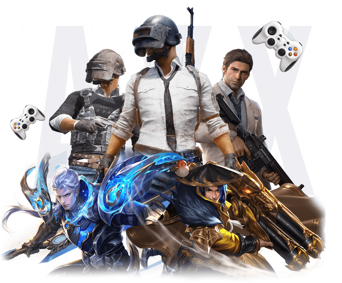 临危受命网 v4.2.67 官方安装版 2